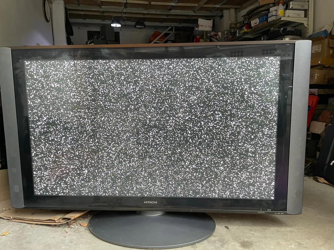 经典之选 日立55PD8900TC等离子电视机回顾